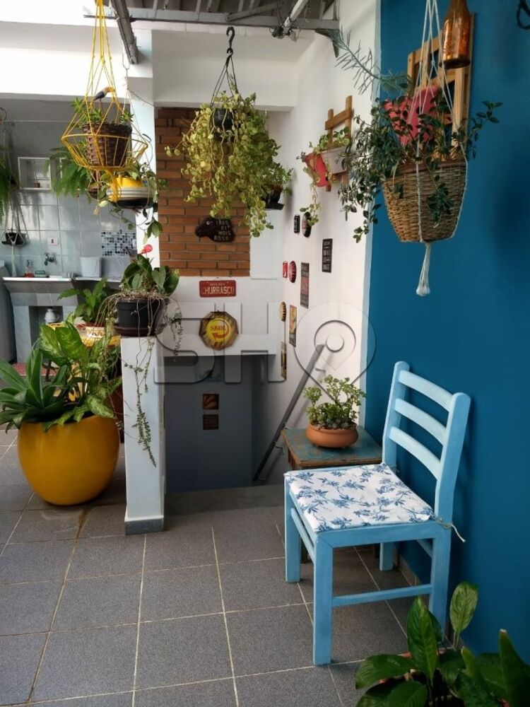 Sobrado, 3 quartos, 220 m² - Foto 2