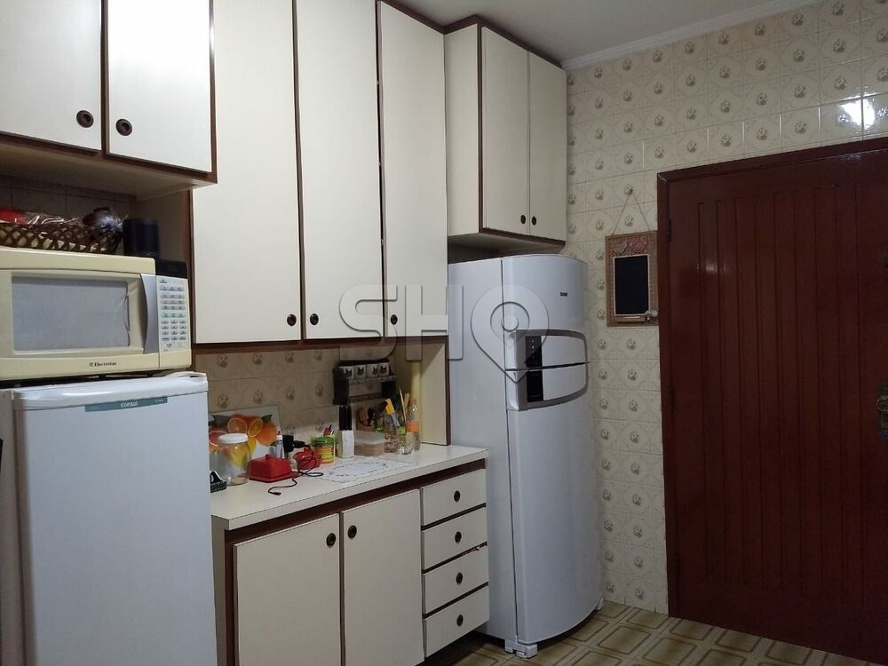 Sobrado, 3 quartos, 220 m² - Foto 3