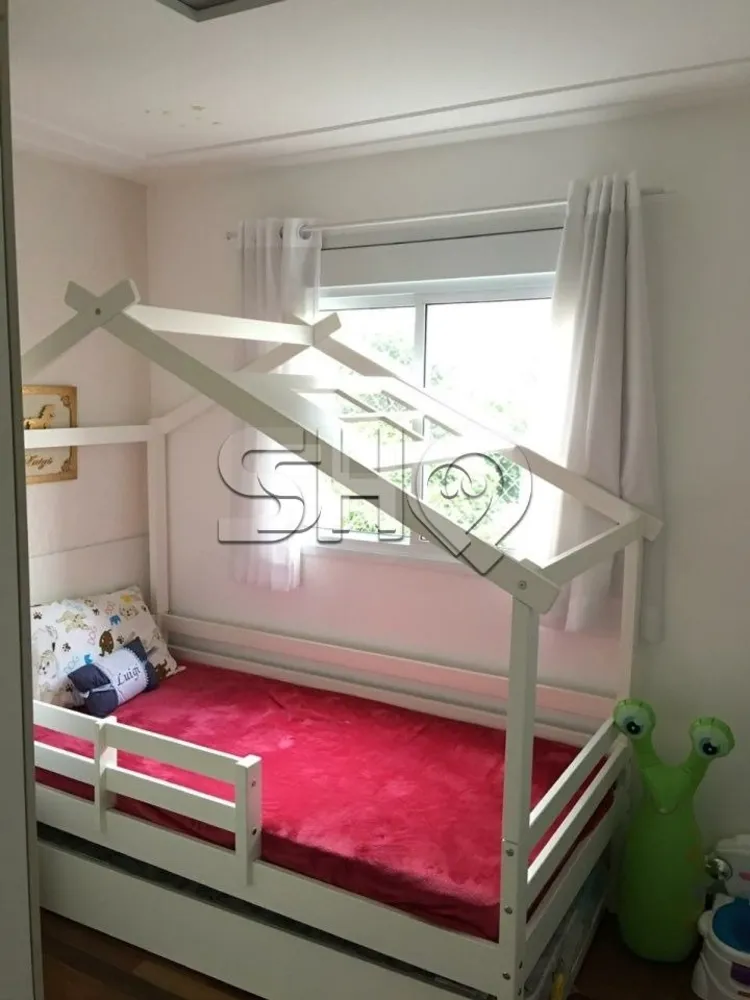 Apartamento, 3 quartos, 110 m² - Foto 10