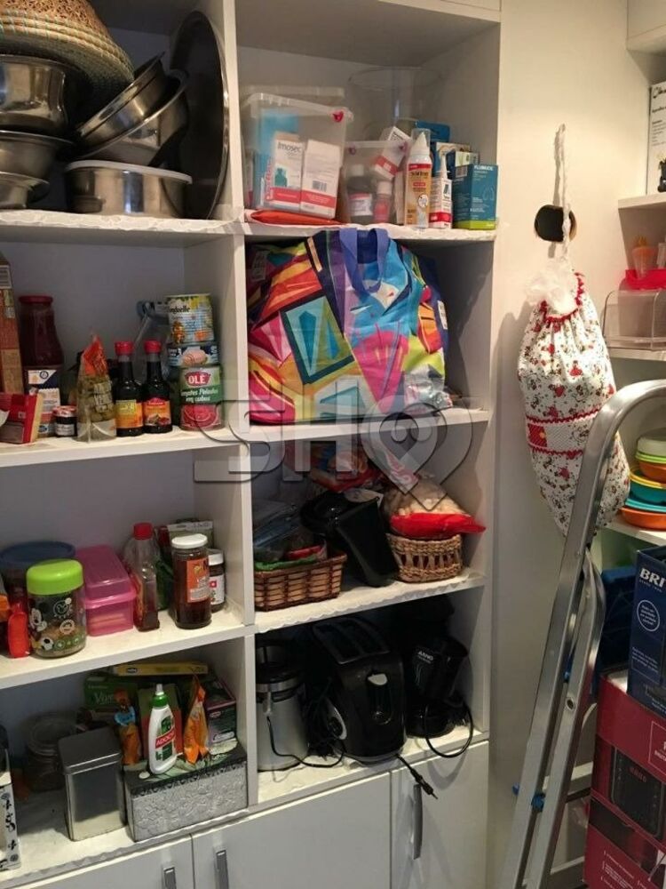 Apartamento, 3 quartos, 110 m² - Foto 7