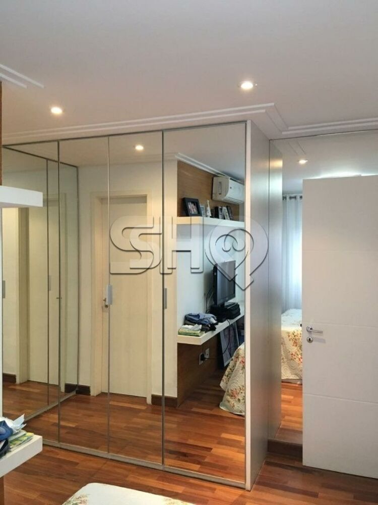Apartamento, 3 quartos, 110 m² - Foto 5