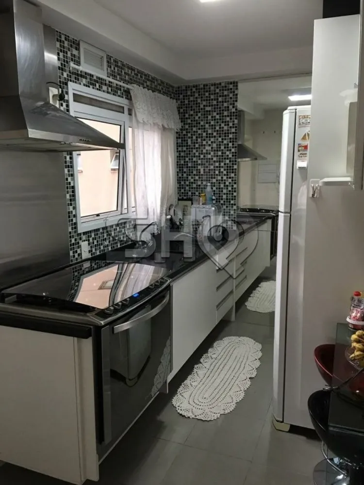 Apartamento, 3 quartos, 110 m² - Foto 14