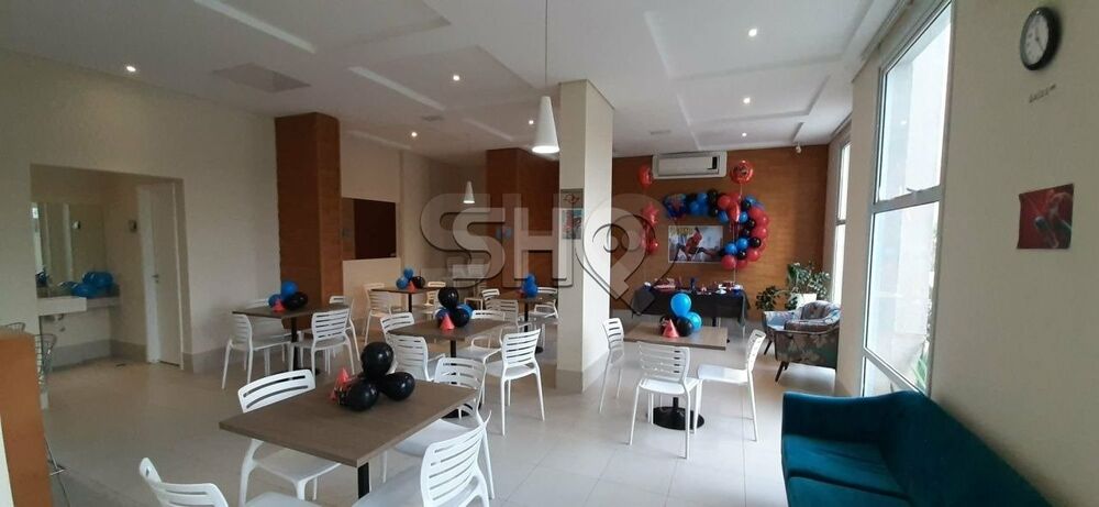 Apartamento, 3 quartos, 110 m² - Foto 23