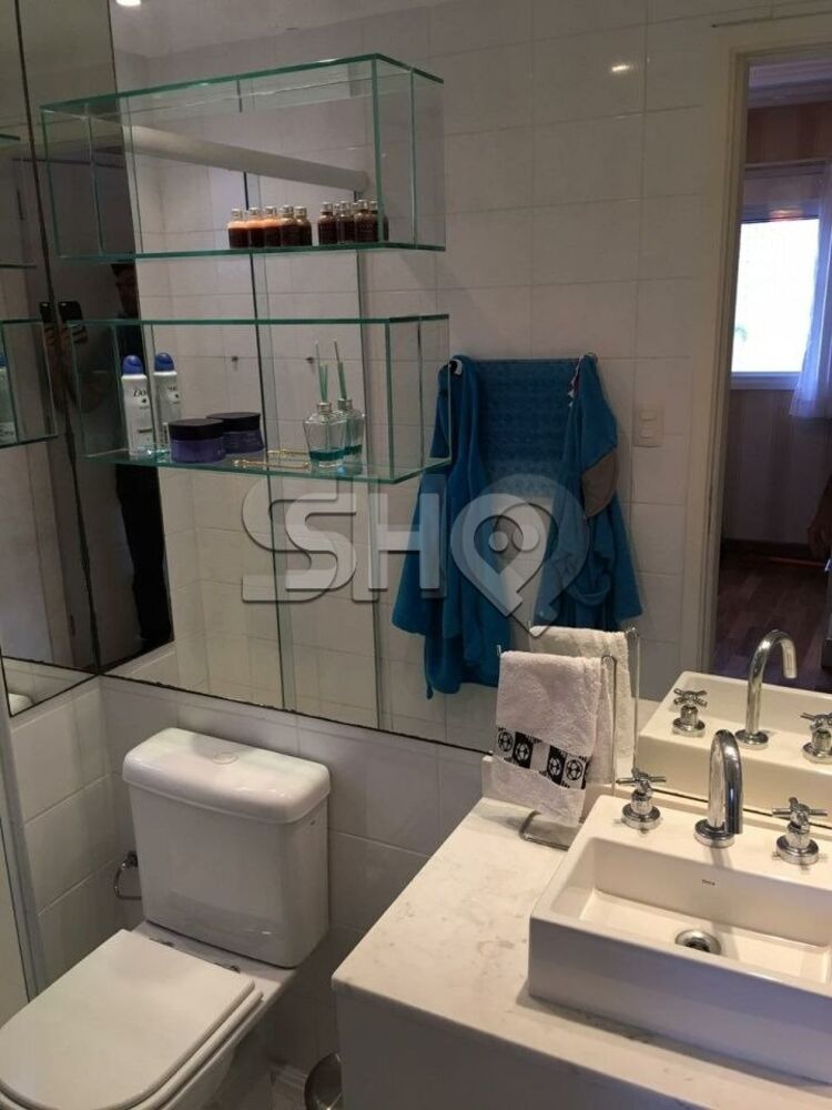 Apartamento, 3 quartos, 110 m² - Foto 6