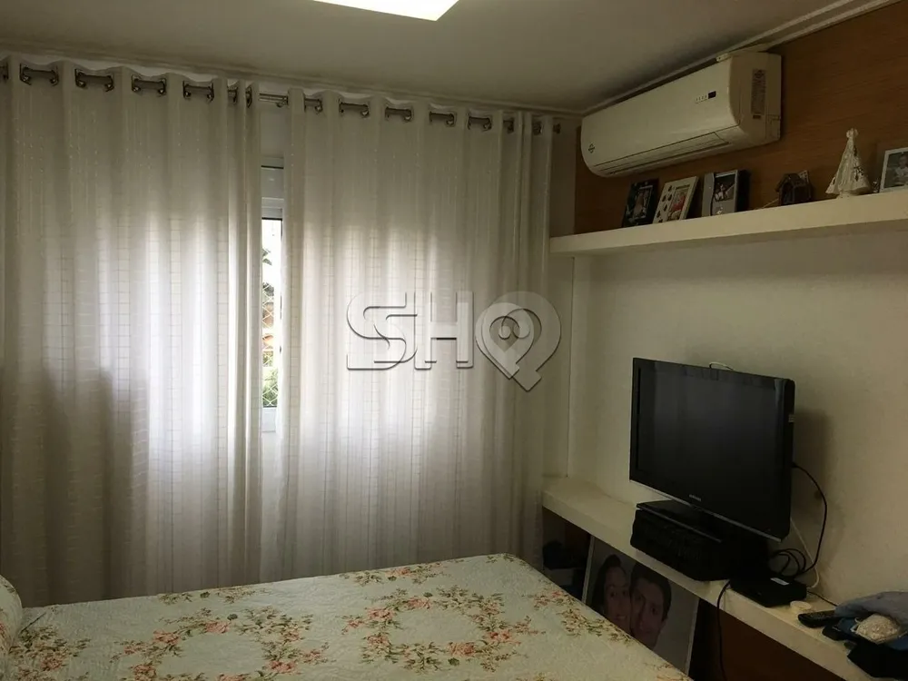 Apartamento, 3 quartos, 110 m² - Foto 6
