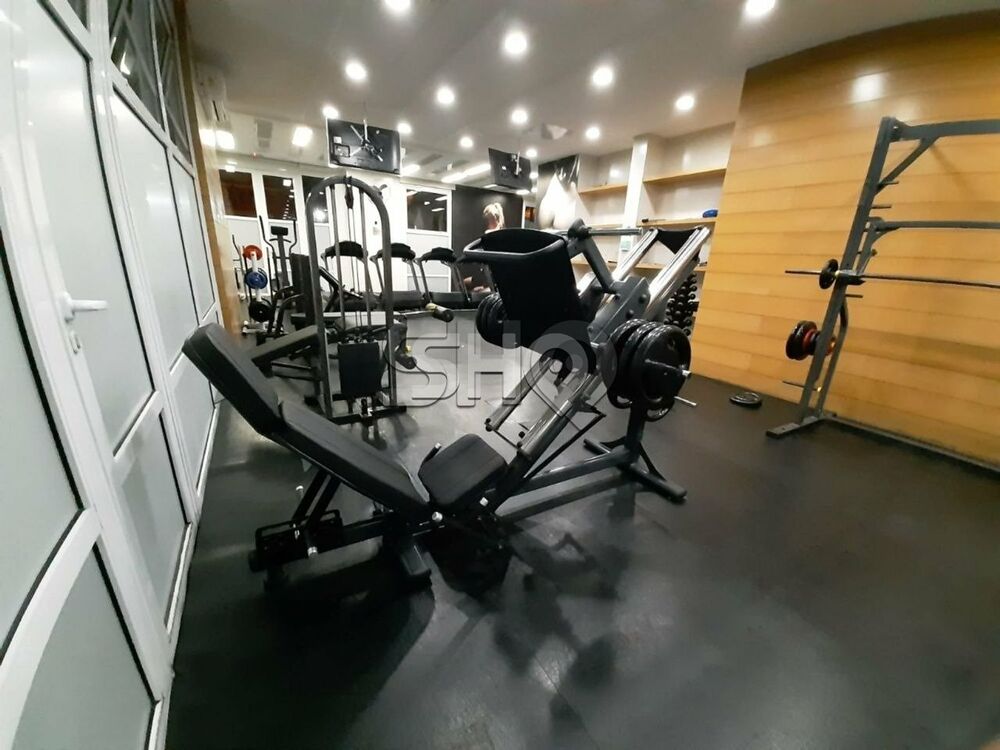 Apartamento, 3 quartos, 110 m² - Foto 21