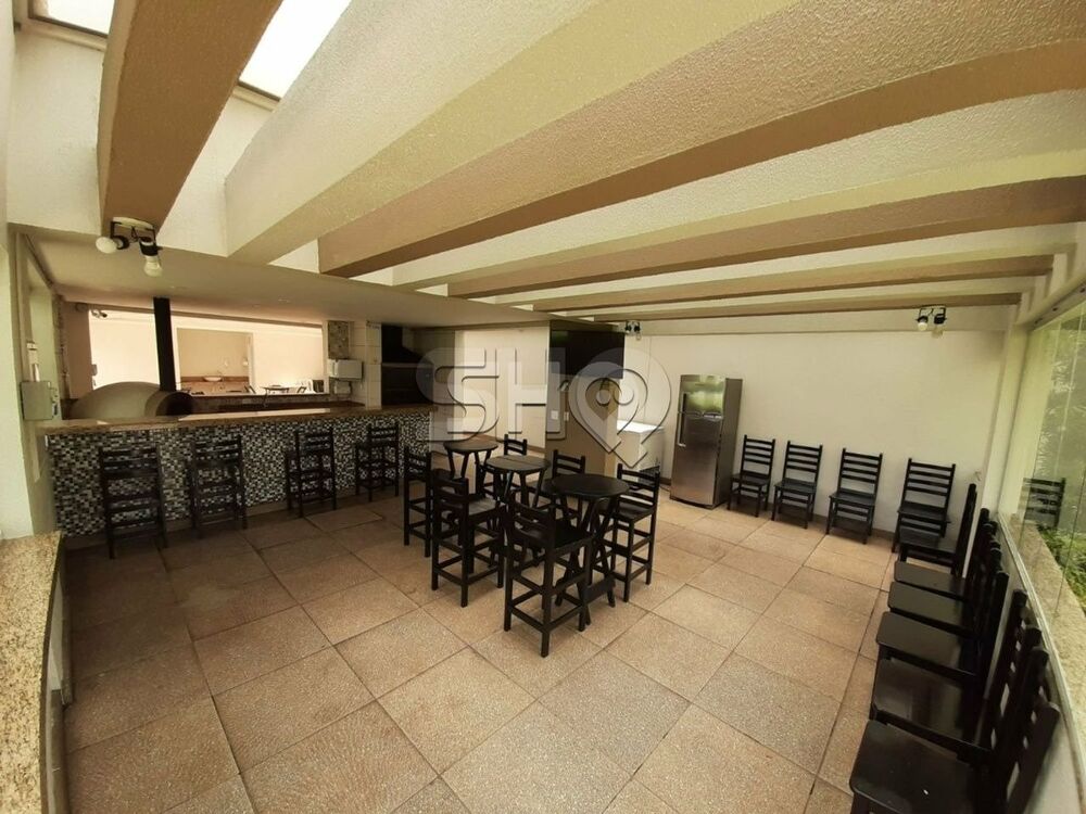 Apartamento, 3 quartos, 110 m² - Foto 17