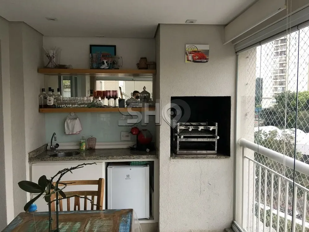 Apartamento, 3 quartos, 110 m² - Foto 1