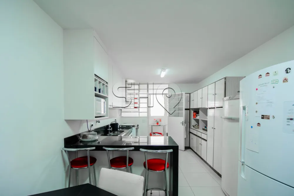Apartamento, 3 quartos, 198 m² - Foto 6