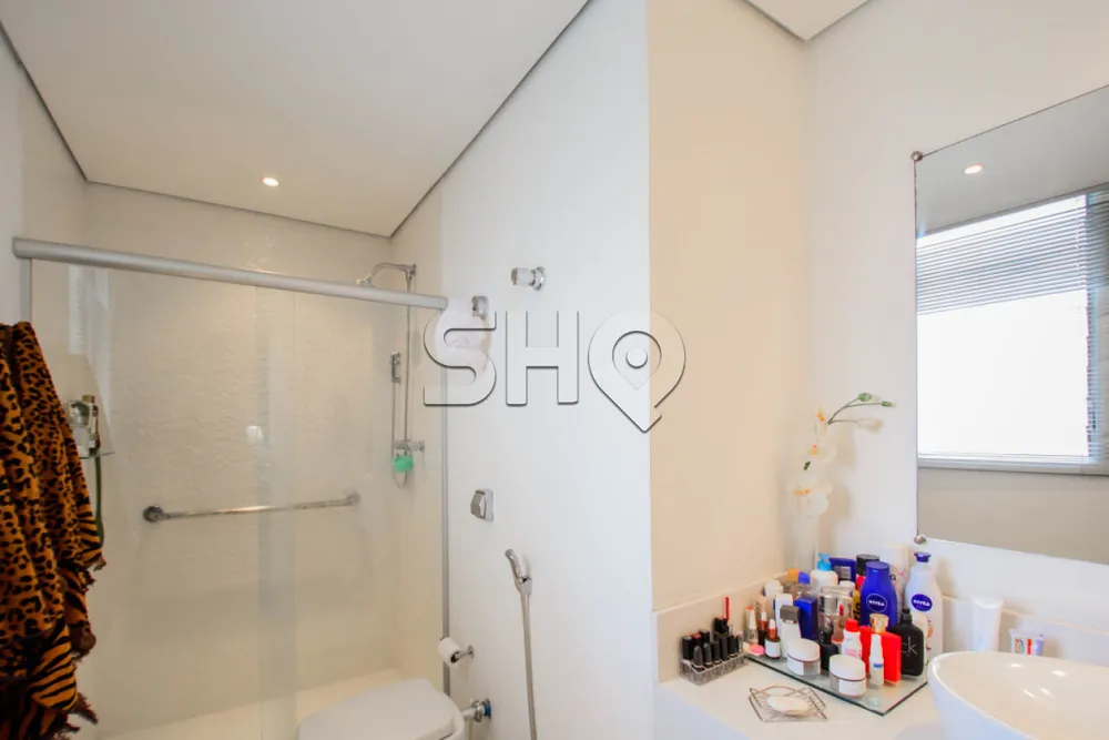 Apartamento, 3 quartos, 198 m² - Foto 4