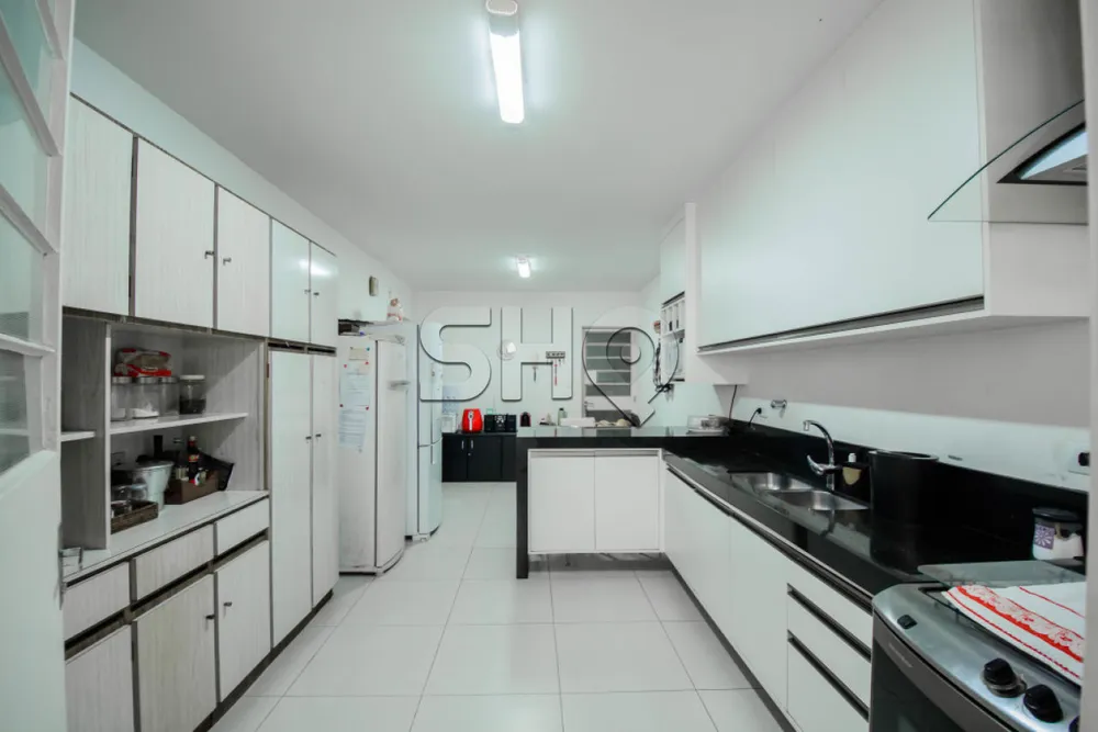 Apartamento, 3 quartos, 198 m² - Foto 7