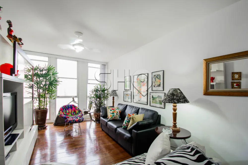 Apartamento, 3 quartos, 198 m² - Foto 3