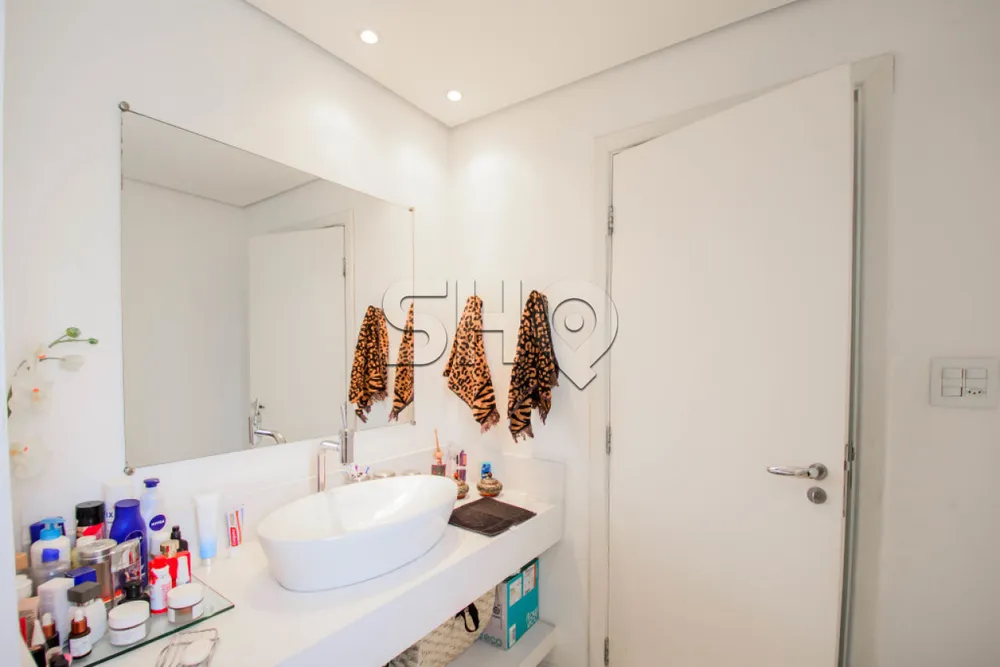 Apartamento, 3 quartos, 198 m² - Foto 4