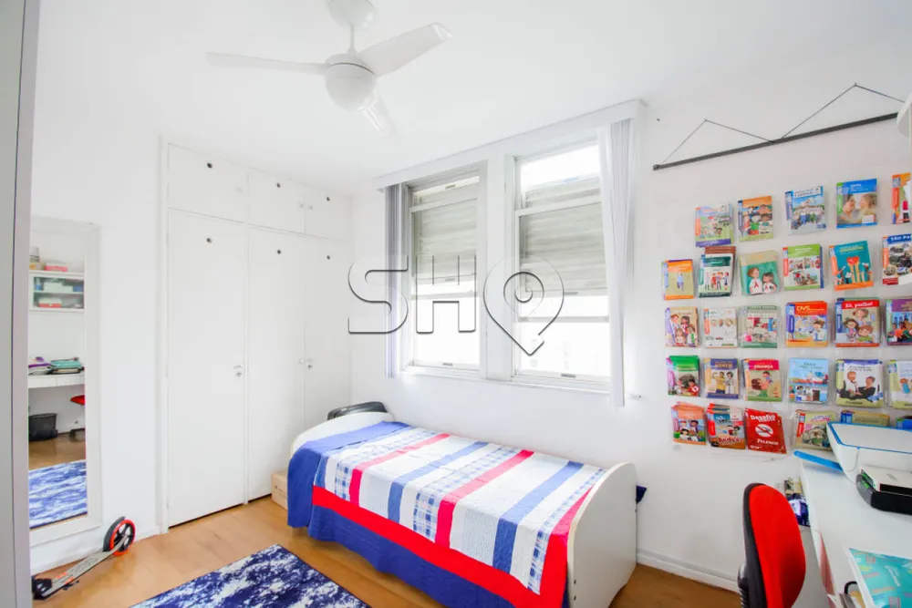 Apartamento, 3 quartos, 198 m² - Foto 5