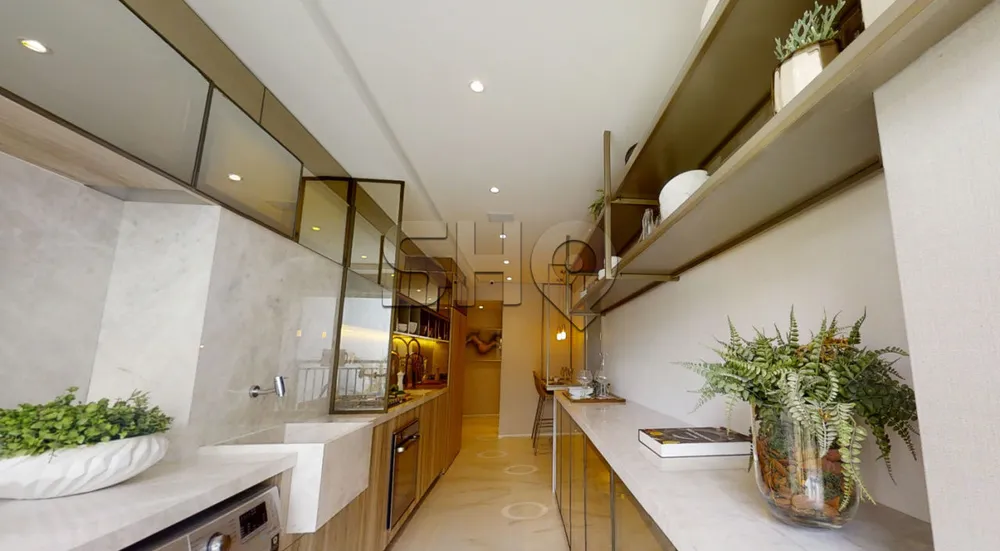 Apartamento, 3 quartos, 157 m² - Foto 3