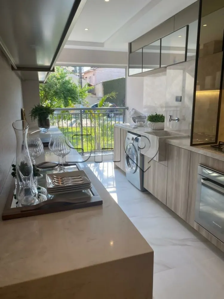 Apartamento, 3 quartos, 157 m² - Foto 4