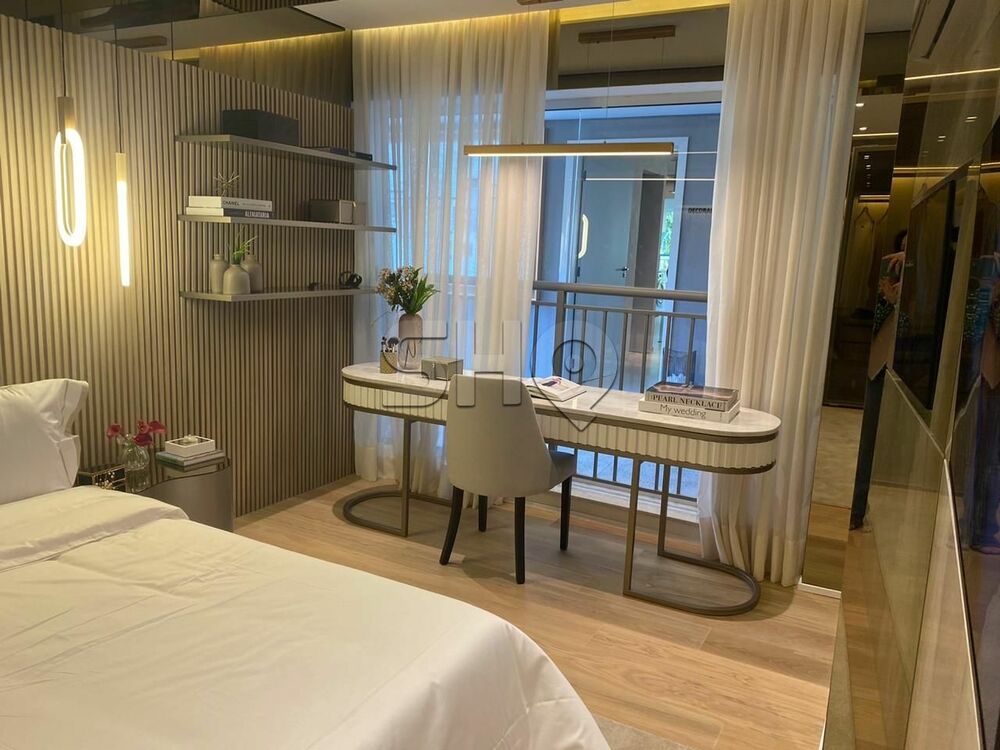 Apartamento, 3 quartos, 157 m² - Foto 3