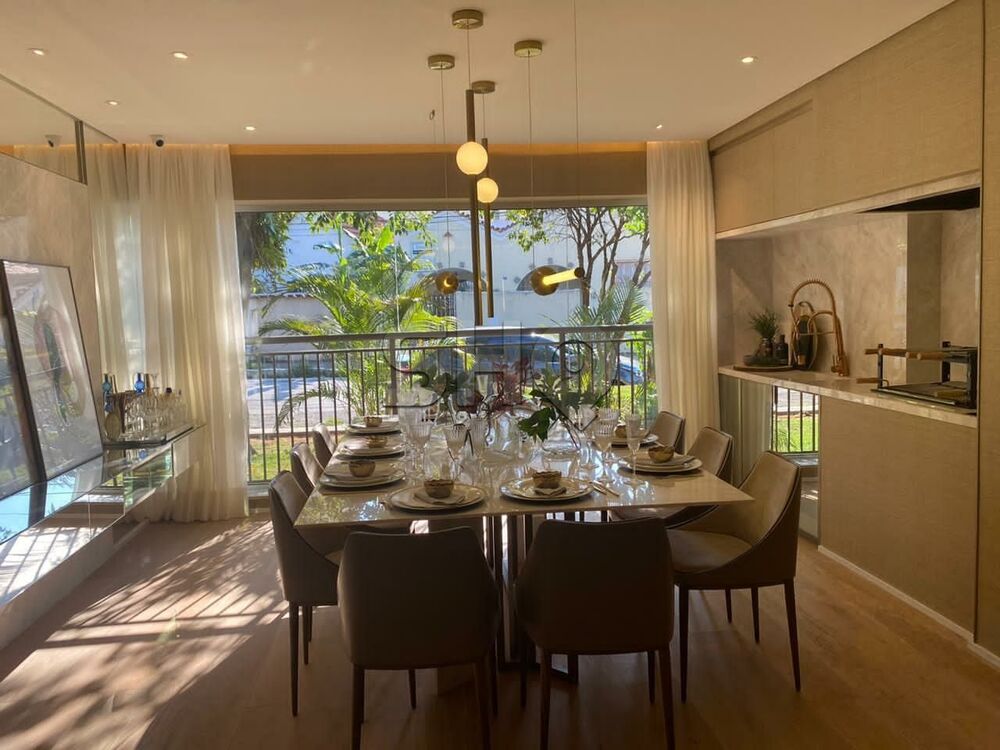 Apartamento, 3 quartos, 157 m² - Foto 4