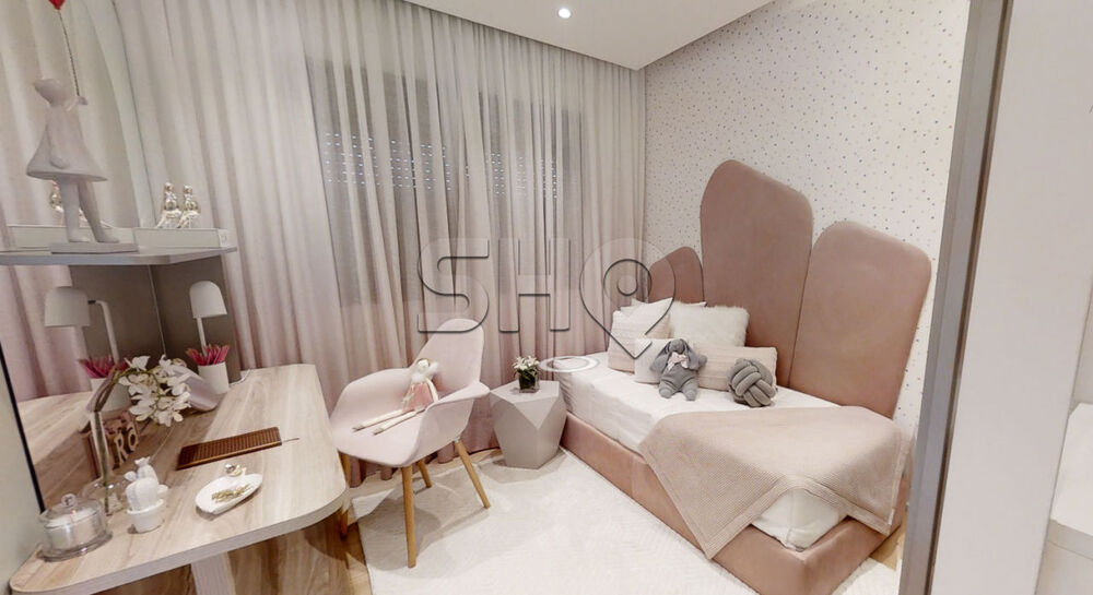 Apartamento, 3 quartos, 157 m² - Foto 1