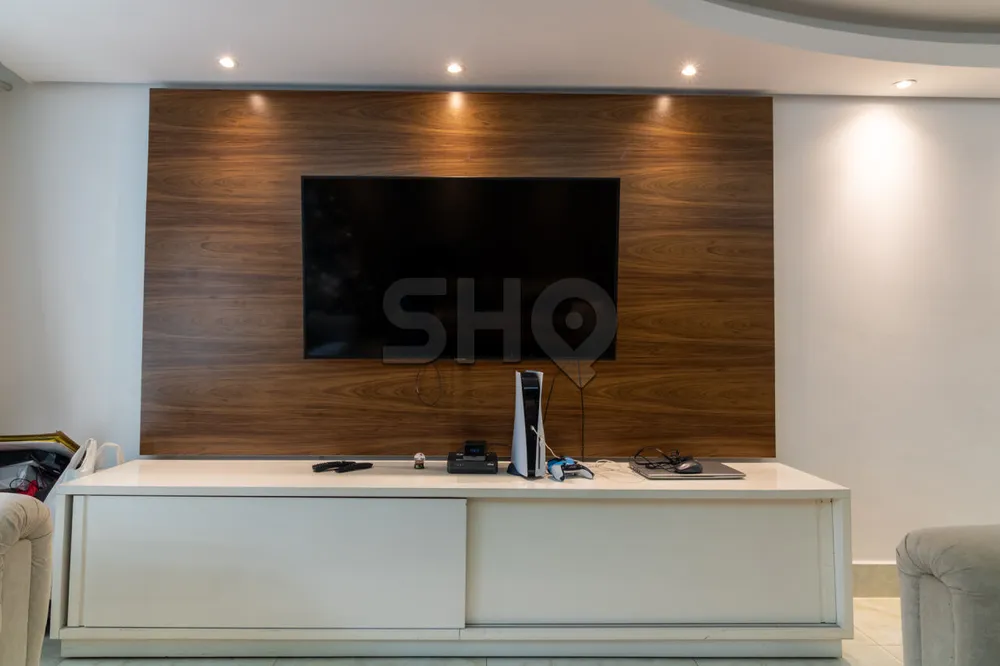 Sobrado, 3 quartos, 230 m² - Foto 4