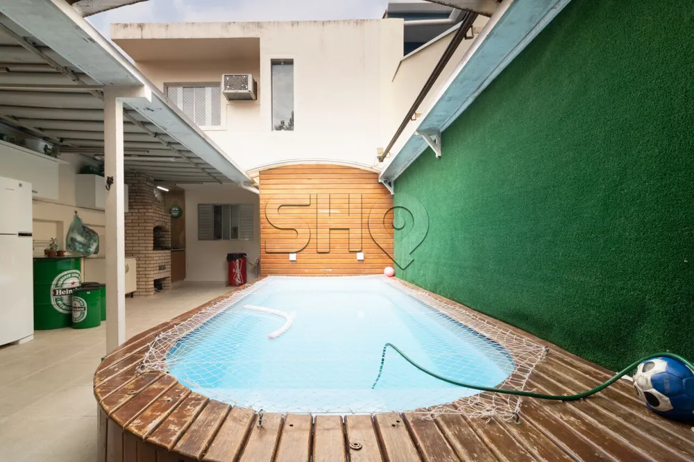 Sobrado, 3 quartos, 230 m² - Foto 3