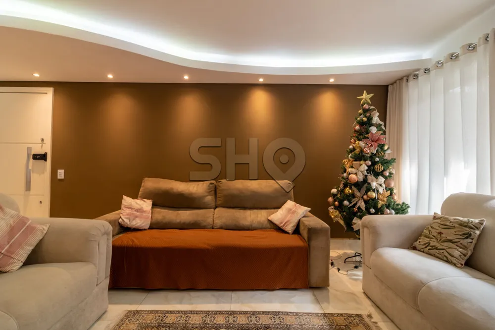 Sobrado, 3 quartos, 230 m² - Foto 2
