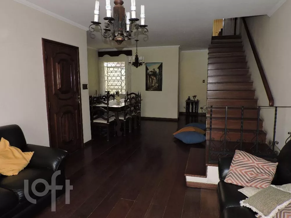 Casa à venda com 3 quartos, 165m² - Foto 2