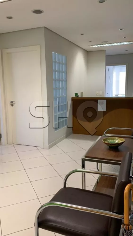 Conjunto Comercial-Sala à venda, 100m² - Foto 4