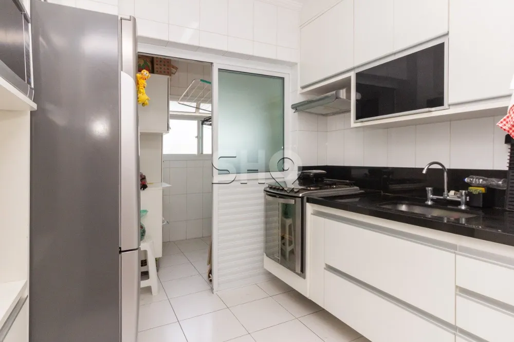 Apartamento, 3 quartos, 84 m² - Foto 8