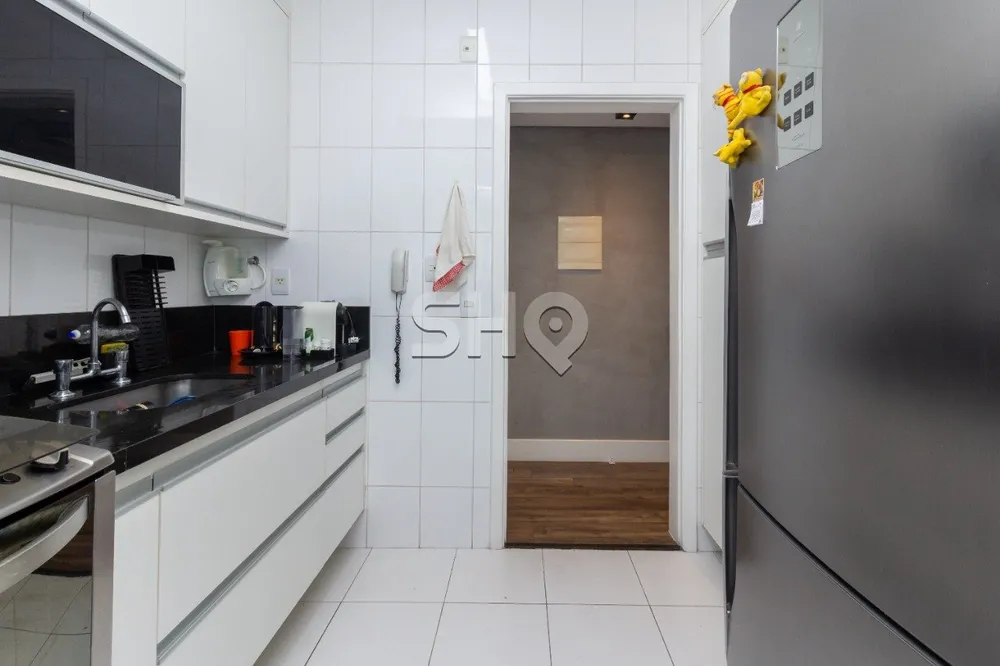 Apartamento, 3 quartos, 84 m² - Foto 10