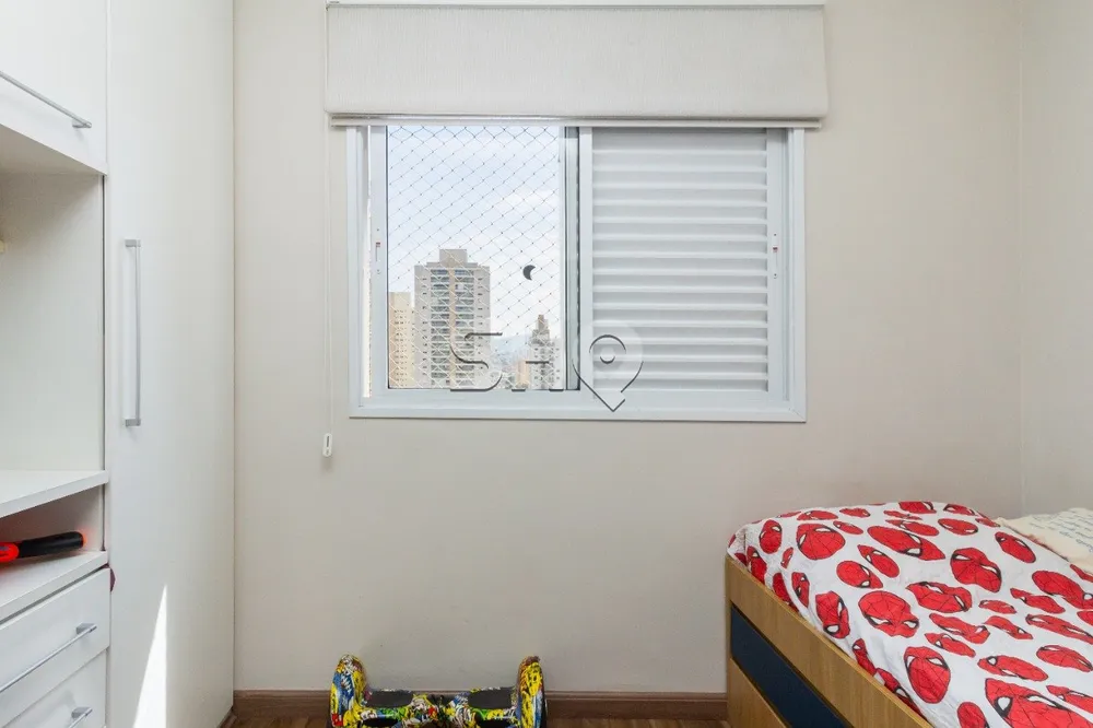 Apartamento, 3 quartos, 84 m² - Foto 2