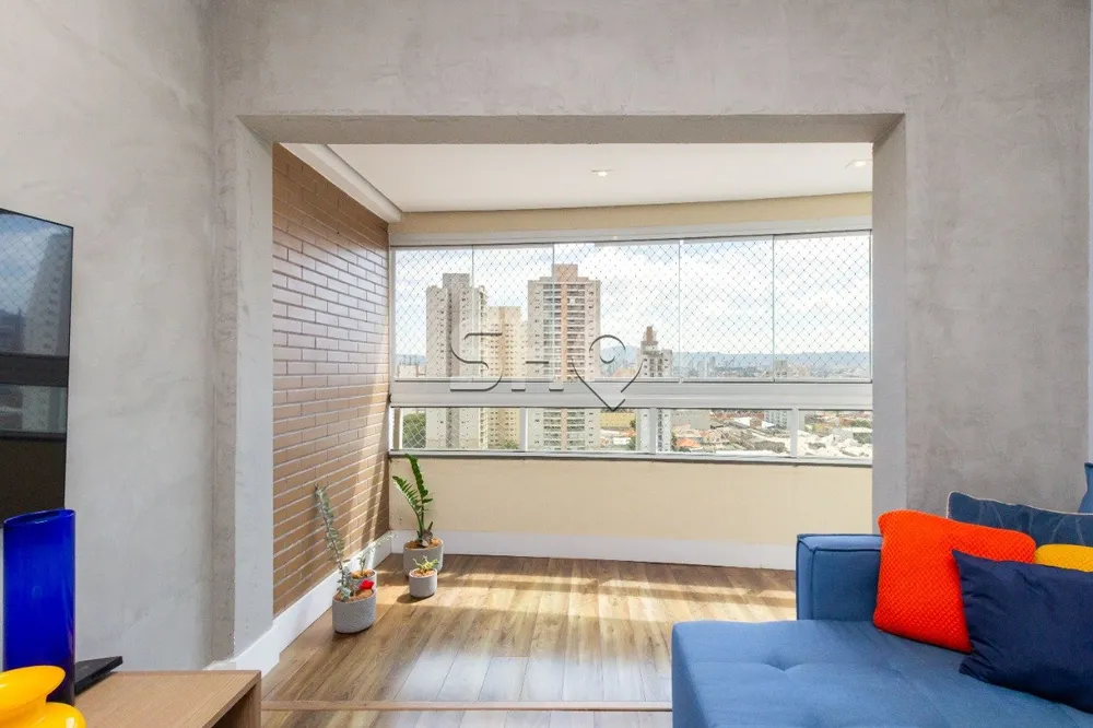 Apartamento, 3 quartos, 84 m² - Foto 1