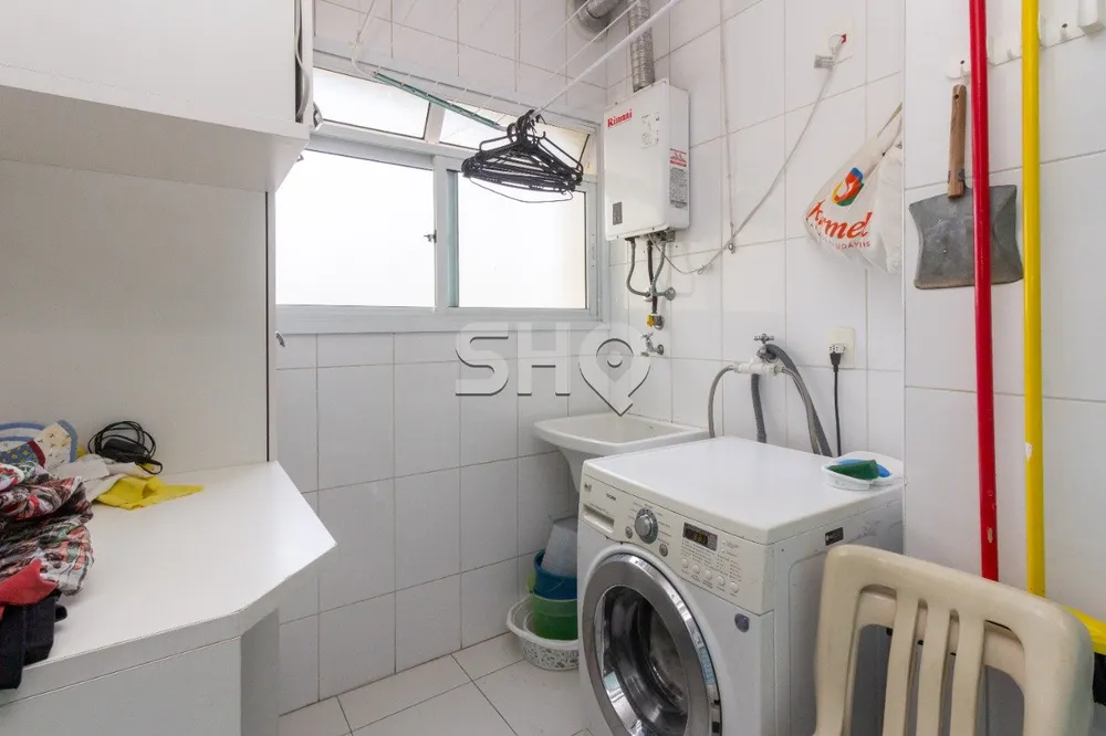Apartamento, 3 quartos, 84 m² - Foto 3