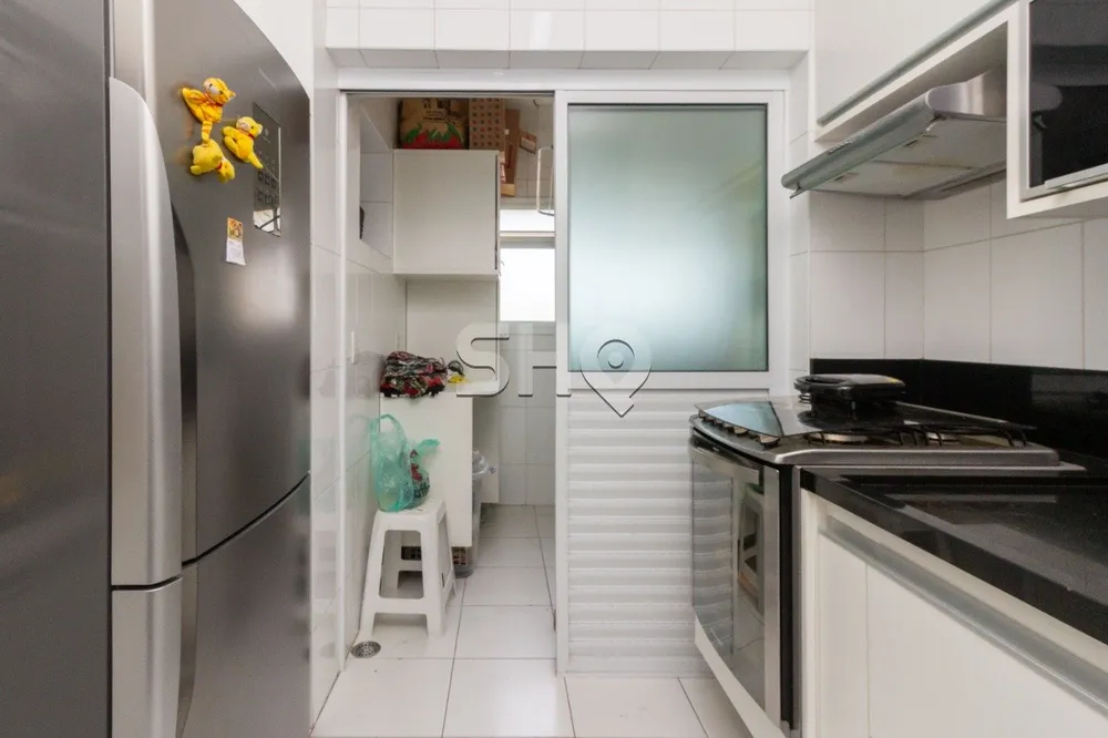 Apartamento, 3 quartos, 84 m² - Foto 11