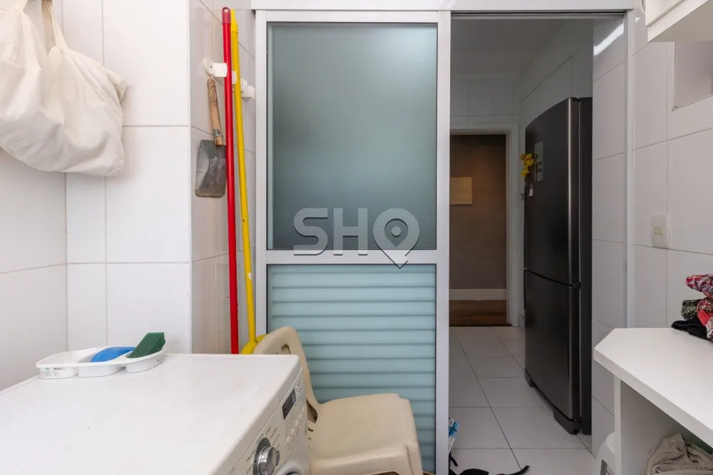 Apartamento, 3 quartos, 84 m² - Foto 15
