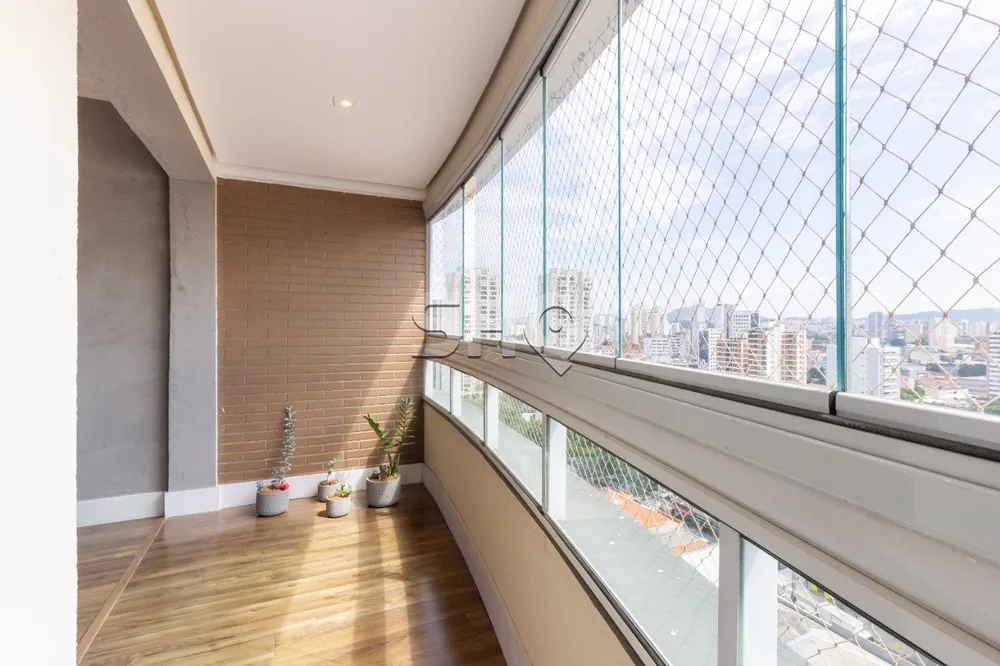 Apartamento, 3 quartos, 84 m² - Foto 2
