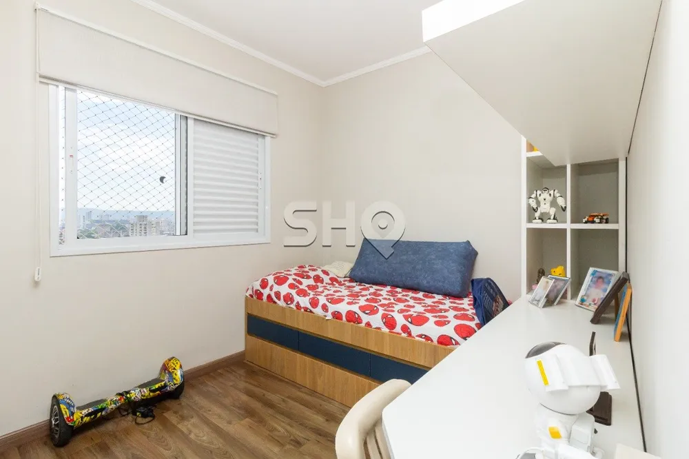 Apartamento, 3 quartos, 84 m² - Foto 3