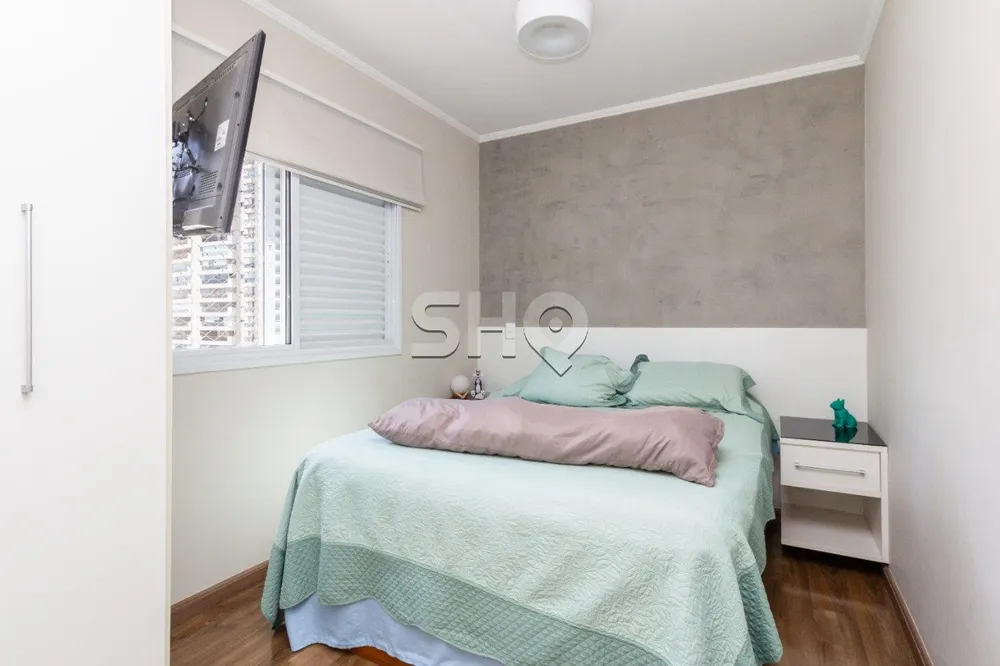 Apartamento, 3 quartos, 84 m² - Foto 5