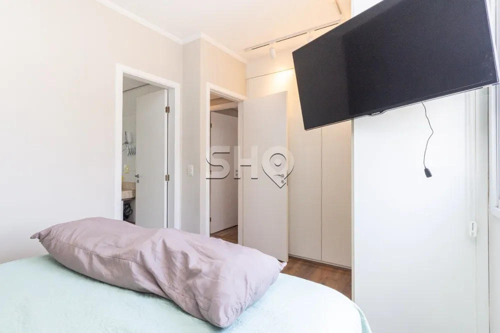 Apartamento, 3 quartos, 84 m² - Foto 4