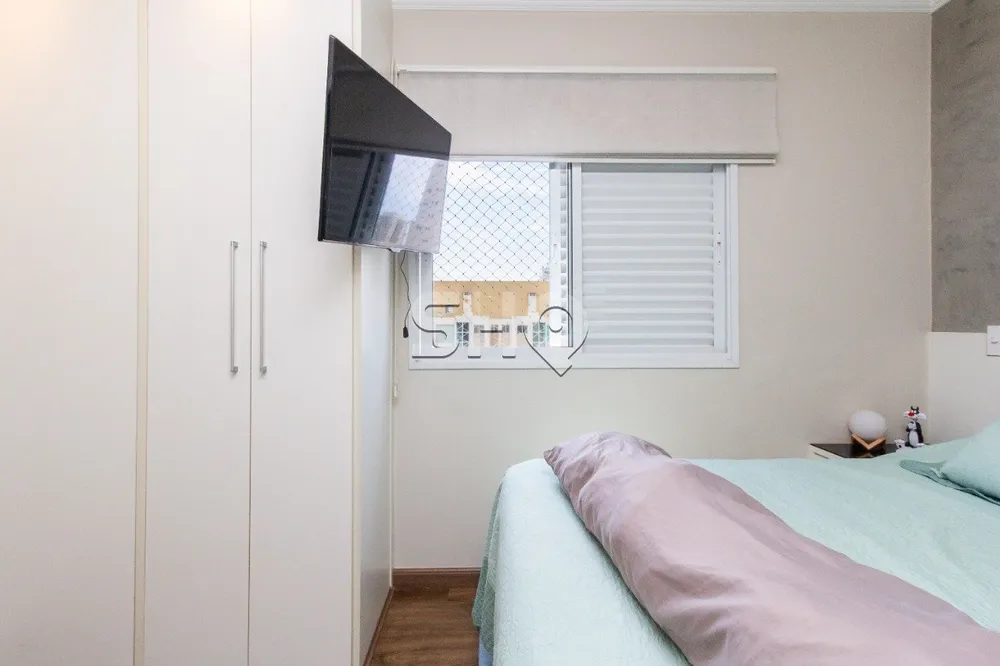 Apartamento, 3 quartos, 84 m² - Foto 7