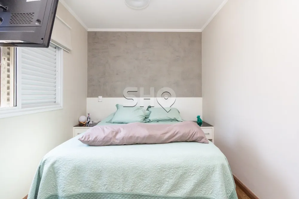 Apartamento, 3 quartos, 84 m² - Foto 7