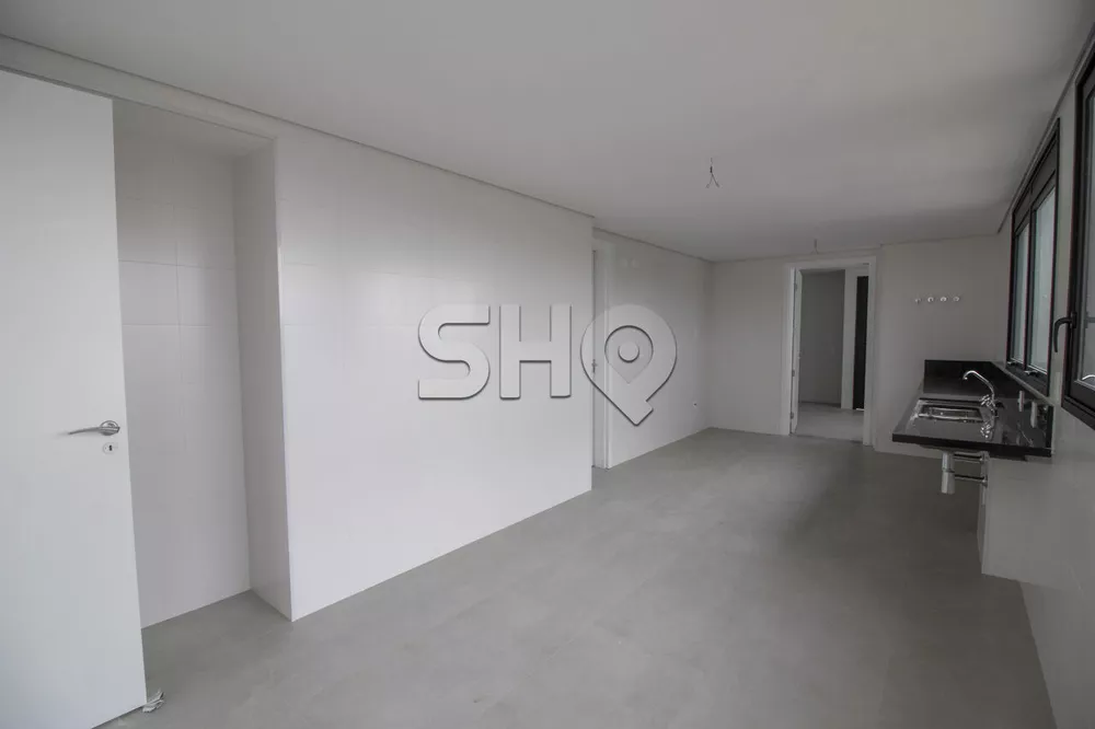 Apartamento à venda com 4 quartos, 375m² - Foto 4