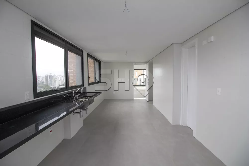 Apartamento à venda com 4 quartos, 375m² - Foto 3