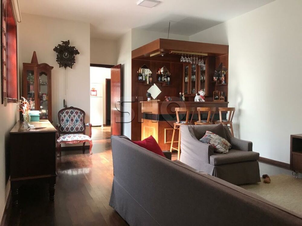 Casa, 3 quartos, 179 m² - Foto 2