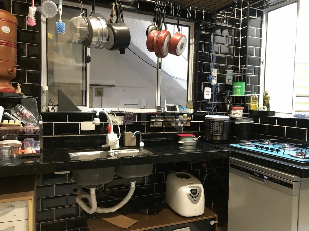 Sobrado, 5 quartos, 260 m² - Foto 4