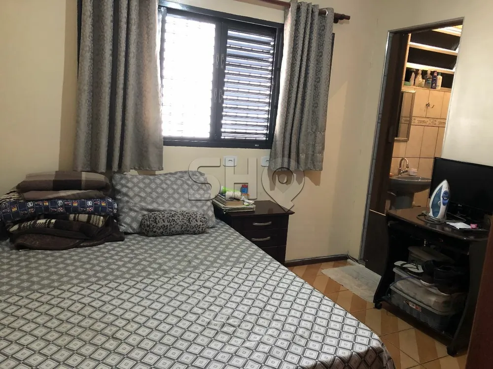 Sobrado, 5 quartos, 260 m² - Foto 11