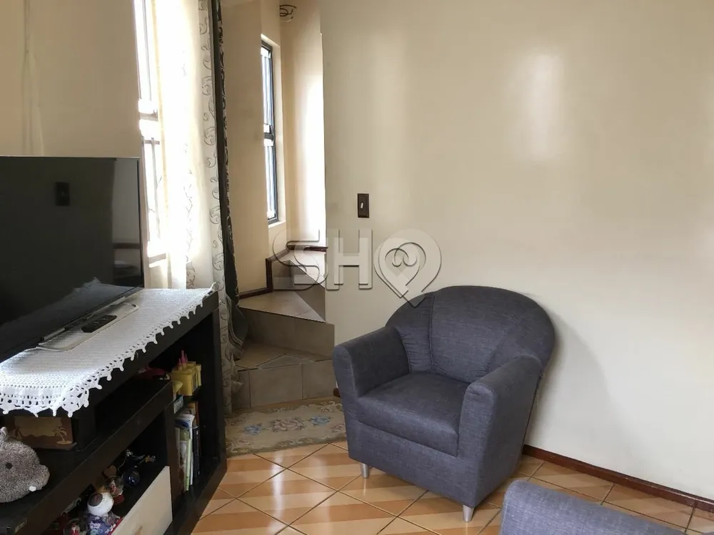 Sobrado, 5 quartos, 260 m² - Foto 1