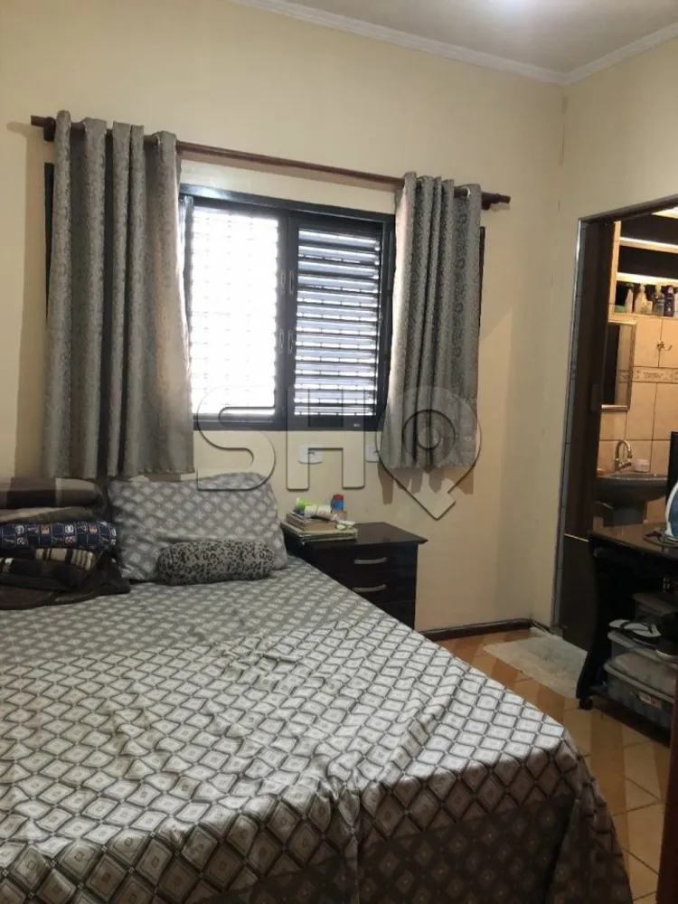 Sobrado, 5 quartos, 260 m² - Foto 10