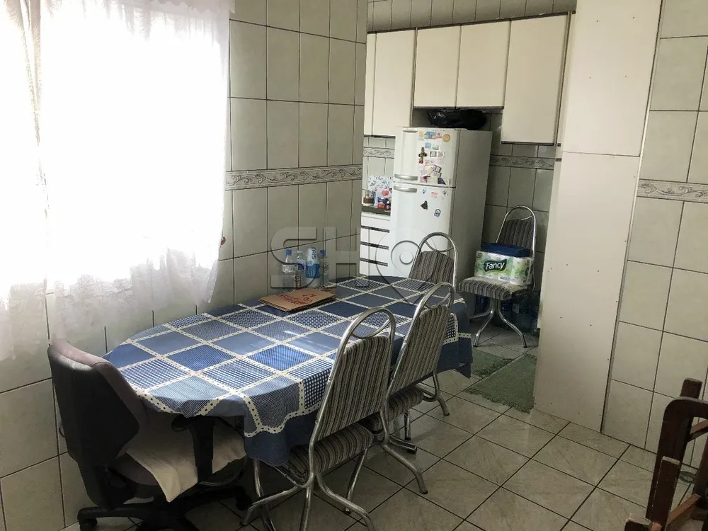 Sobrado, 5 quartos, 260 m² - Foto 2