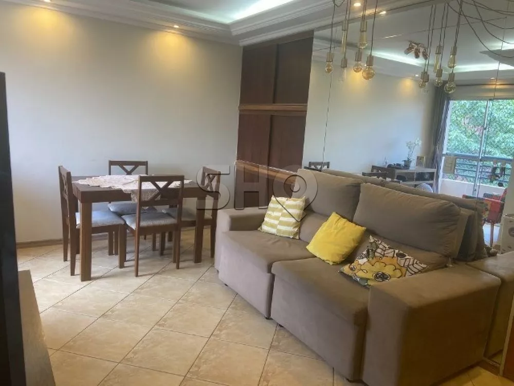 Apartamento à venda com 2 quartos, 70m² - Foto 3